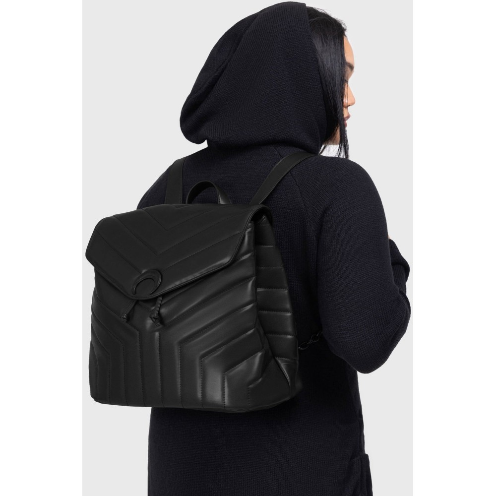 Killstar - Noctloom Sac à dos - Noir
